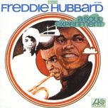 a soul experiment - freddie hubbard