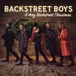 this christmas - backstreet boys