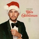 this christmas - tyler shaw