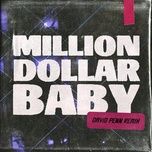 million dollar baby (david penn extended mix) - ava max