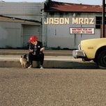 curbside prophet - jason mraz