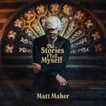 in the room - matt maher, chris brown