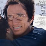 love's theme - andy williams