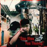 dau hieu yeu thuong - lower