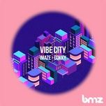 vibe city - gokky, imaze, bmz