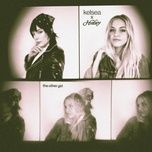 the other girl [the other mix] - halsey, kelsea ballerini