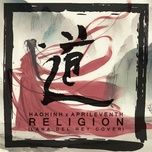 religion (cover) - haohinh, aprileventh