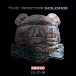 winter soldier - hd, faceway miah, kbdn