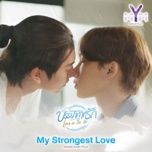 my strongest love (love in the air ost) - dang cap nhat