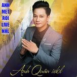 anh met roi (live nhl) - anh quan