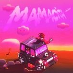 mamacita - kick