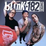 edging - blink-182