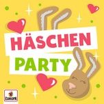 haschenparty - lena, lena felix & die kita-kids