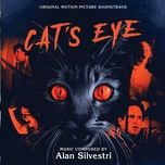 help me - alan silvestri