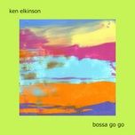 longe - ken elkinson