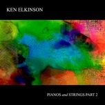 something in the way she moves - ken elkinson