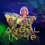 angel in me - thao trang