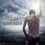 surrender - godsmack