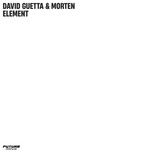 element - david guetta, morten