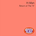 fuck em - h-man