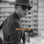 mot tinh yeu - hoang bach