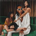 high maintenance - wiz khalifa