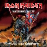 die with your boots on (live birmingham nec, 1988) [2013 remaster] - iron maiden