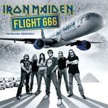 heaven can wait (live in sao paulo 02 march 2008) - iron maiden