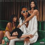 funkin - wiz khalifa