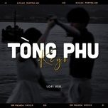 tong phu (lofi version by 1 9 6 7) - keyo, minn