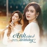 anh con o do khong? - truong quynh anh