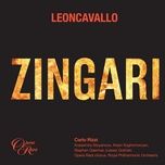 zingari: perduto! tutto! (radu) - carlo rizzi, royal philharmonic orchestra