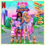 flip the script (from barbie big epic road trip) - barbie
