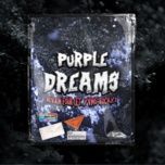 purple dreams - sevxn four, yvng rocky