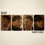dance with me - blue