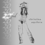 walk away - christina aguilera