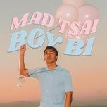boy bi - mad tsai