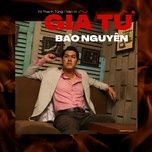 gia tu - bao nguyen