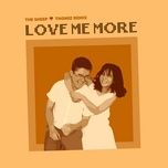 love me more (thomiz remix) - the sheep