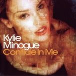 falling - kylie minogue