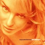 too far (brothers in rhythm mix) - kylie minogue