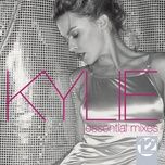 confide in me (phillip damien mix) - kylie minogue