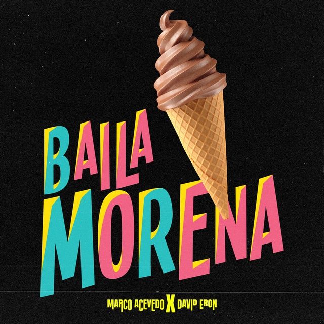 Baila Morena - KYEN?ES? & DJ Nelson