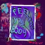 feeling your body - primo.io, astral mind music