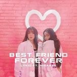 best friend forever (#bff) - lykio, misabae