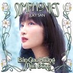 ban giao huong mua dong - juky san