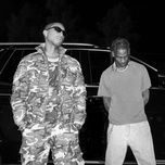 down in atlanta - pharrell williams, travis scott