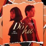 cat di - jackie luu, my carol