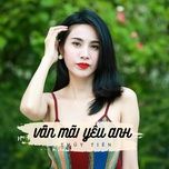 can mot vong tay - thuy tien