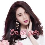 vi em can anh - thuy tien